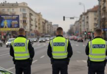 Mii de veste reflectorizante vor fi împărțite bicicliștilor și căruțașilor din județul Galați