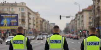 Mii de veste reflectorizante vor fi împărțite bicicliștilor și căruțașilor din județul Galați
