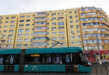 Încă un bloc în modernizare datorită parteneriatului dintre Primărie și asociația de proprietari