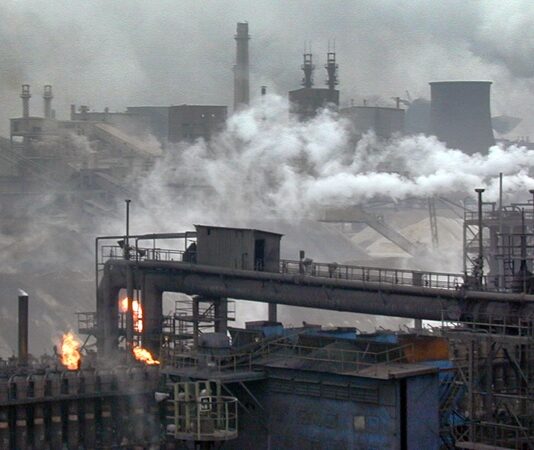 Planul de reorganizare a Combinatului Siderurgic de la Galați, negociat până pe 26 februarie