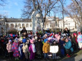 176 de ani de la nașterea poetului Mihai Eminescu și Ziua Culturii Naționale