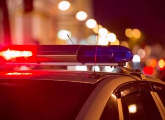 Pietoni accidentați pe zebră în Galați