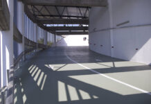 Locuri disponibile în parcarea supraetajată din Mazepa. Primăria organizează o nouă sesiune de atribuire