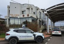 Freon, transportat într-un camion, fără autorizație, oprit la frontieră