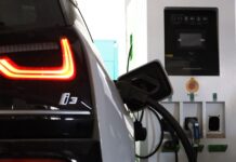 Atenție! Iată ce trebuie să știe gălățenii care folosesc stațiile de reîncărcare pentru mașinile electrice