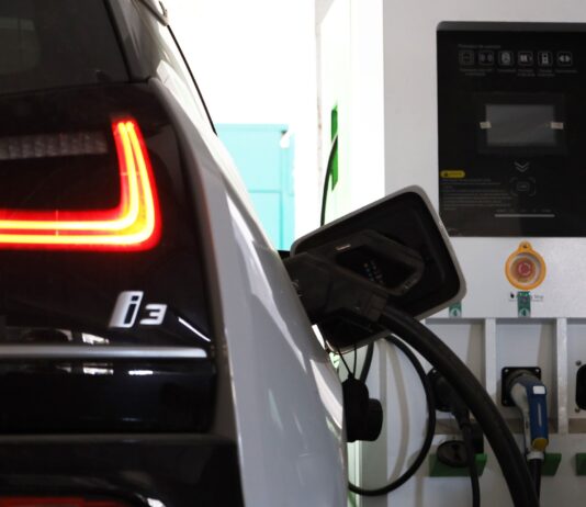 Atenție! Iată ce trebuie să știe gălățenii care folosesc stațiile de reîncărcare pentru mașinile electrice