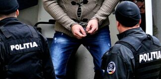 Recidivist violent, judecat pentru tentativă de omor