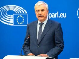 Dan Nica: „100 de miliarde în 7 ani nu pot salva competitivitatea Europei. Avem nevoie de măsuri imediate și coerente”