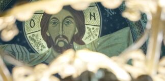 A început Postul Paștelui!