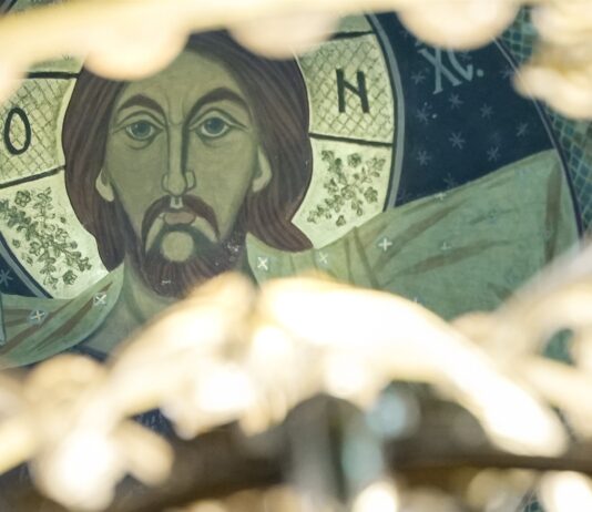 A început Postul Paștelui!