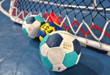 Dotări pentru cluburile sportive școlare și școlile speciale din Galați