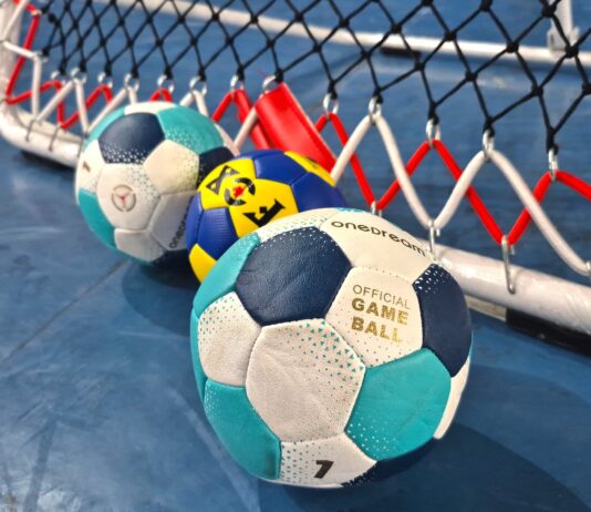 Dotări pentru cluburile sportive școlare și școlile speciale din Galați