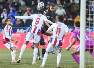 Oțelul Galați, eșec usturător în fața campioanei FCSB