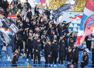 Oțelul Galați, la borna 1.000 în prima ligă