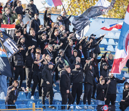 Oțelul Galați, la borna 1.000 în prima ligă