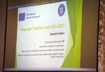 Finanțare europeană pentru întreprinderile sociale din județul Galați, prin Programul de Tranziție Justă