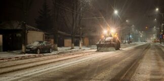 Primăria le recomandă gălățenilor să-și lase autoturismele acasă și să folosească mijloacele de transport în comun
