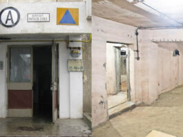 Adăposturile civile ar putea proteja doar 19.575 de gălățeni din cei peste 300.000