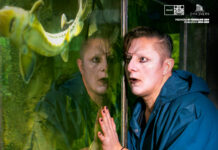 În acest weekend la Teatrul Dramatic: „Vrabia” și „Caligula”