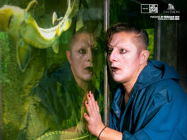 În acest weekend la Teatrul Dramatic: „Vrabia” și „Caligula”