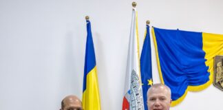 Primăria, gazda unui forum de afaceri la care a participat Ambasadorul Indiei