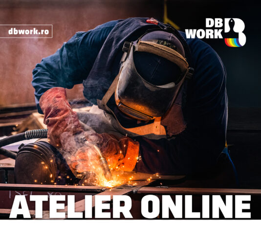 Atelier online gratuit dedicat angajării sigure în Olanda