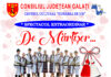 Spectacol extraordinar dedicat Mărțișorului, la Centrul Cultural „Dunărea de Jos”
