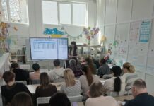 4 Ani de Război. 4 Ani de Speranță – Bilanț Fundația Inimă de Copil