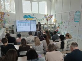 4 Ani de Război. 4 Ani de Speranță – Bilanț Fundația Inimă de Copil