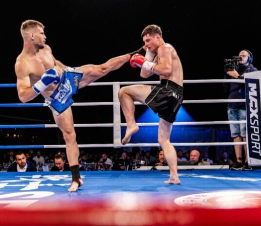 Rezultate remarcabile pentru Clubul Sportiv K1 Galați la Elite Fighting Championship