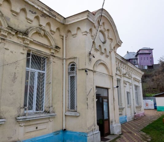 Primăria modernizează și Grădinița nr. 12 din Valea Orașului. Contractul de lucrări, scos la licitație