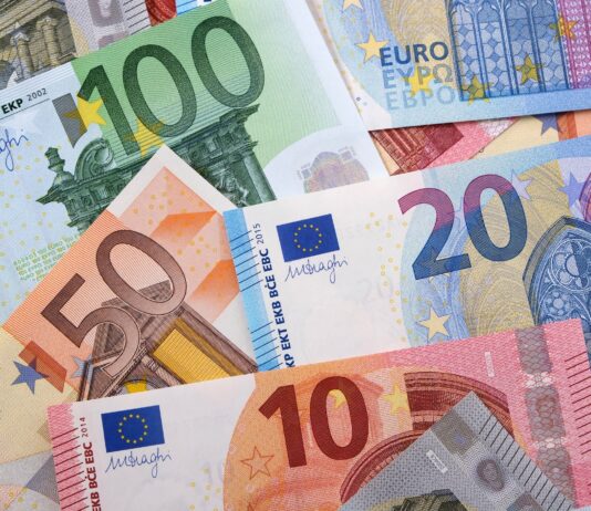 Bani europeni pentru formarea profesională a forței de muncă din Galați