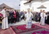 Arhiepiscopul Dunării de Jos, ÎPS Casian, la aniversare