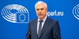 Dan Nica, europarlamentar PSD: „Industria României și a UE au nevoie urgentă de un plan financiar de sprijin”