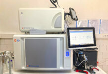 Echipamente medicale moderne pentru depistarea rapidă a infecțiilor și bolilor de sânge