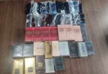 Razie a Jandarmeriei la Talciocul din Galați