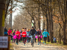 „Gârboavele Run & Ride” 2026, ediție specială în ”Anul Nadia Comăneci”