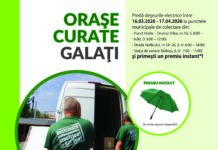 O nouă campanie de reciclare a deșeurilor electrice și electrocasnice, la Galați
