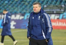 Laszlo Balint a demisionat de la Oțelul!