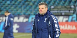 Laszlo Balint a demisionat de la Oțelul!