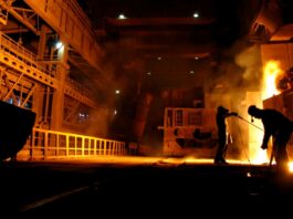 Licitația pentru vânzarea Liberty Galați a eșuat la prima strigare