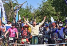 Au început înscrierile pentru Măcin Mountain Fun 2026