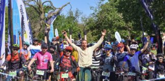 Au început înscrierile pentru Măcin Mountain Fun 2026