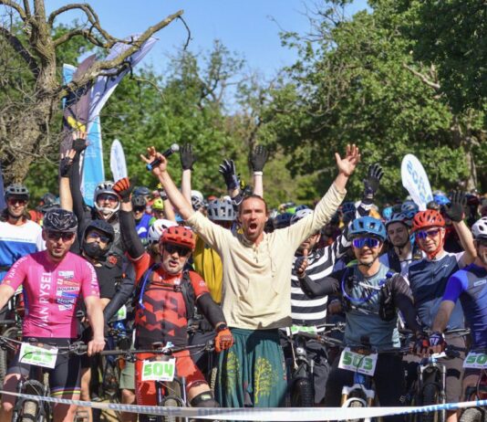 Au început înscrierile pentru Măcin Mountain Fun 2026