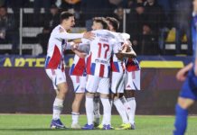 Oțelul Galați, un nou eșec în Superliga