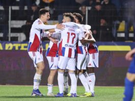 Oțelul Galați, un nou eșec în Superliga