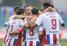 Oțelul Galați începe lupta pentru menținerea în Superliga