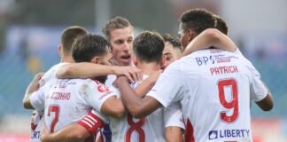 Oțelul Galați începe lupta pentru menținerea în Superliga