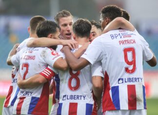 Oțelul Galați începe lupta pentru menținerea în Superliga