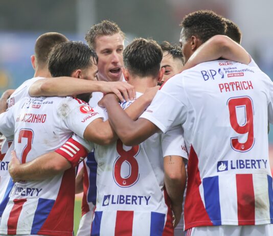 Oțelul Galați începe lupta pentru menținerea în Superliga